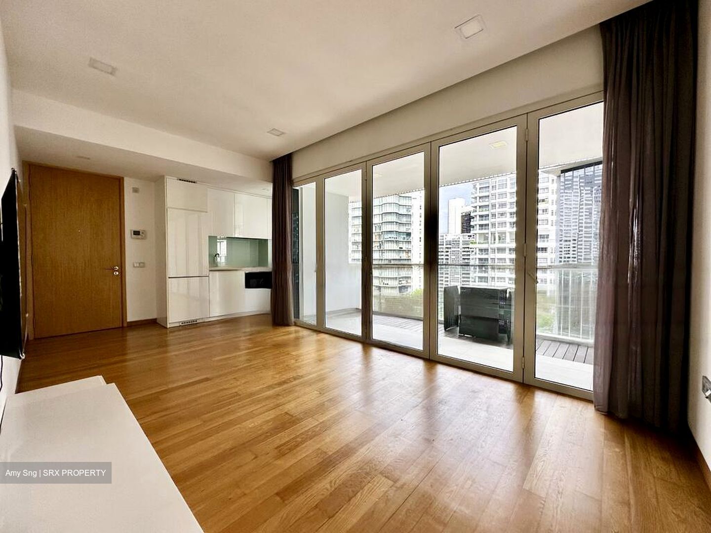 The Peak @ Cairnhill II (D9), Apartment #469103061